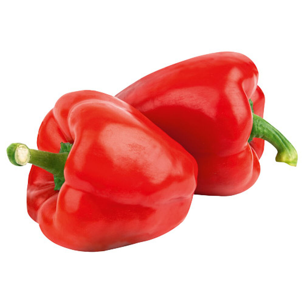 Papryka czerwona. /kg