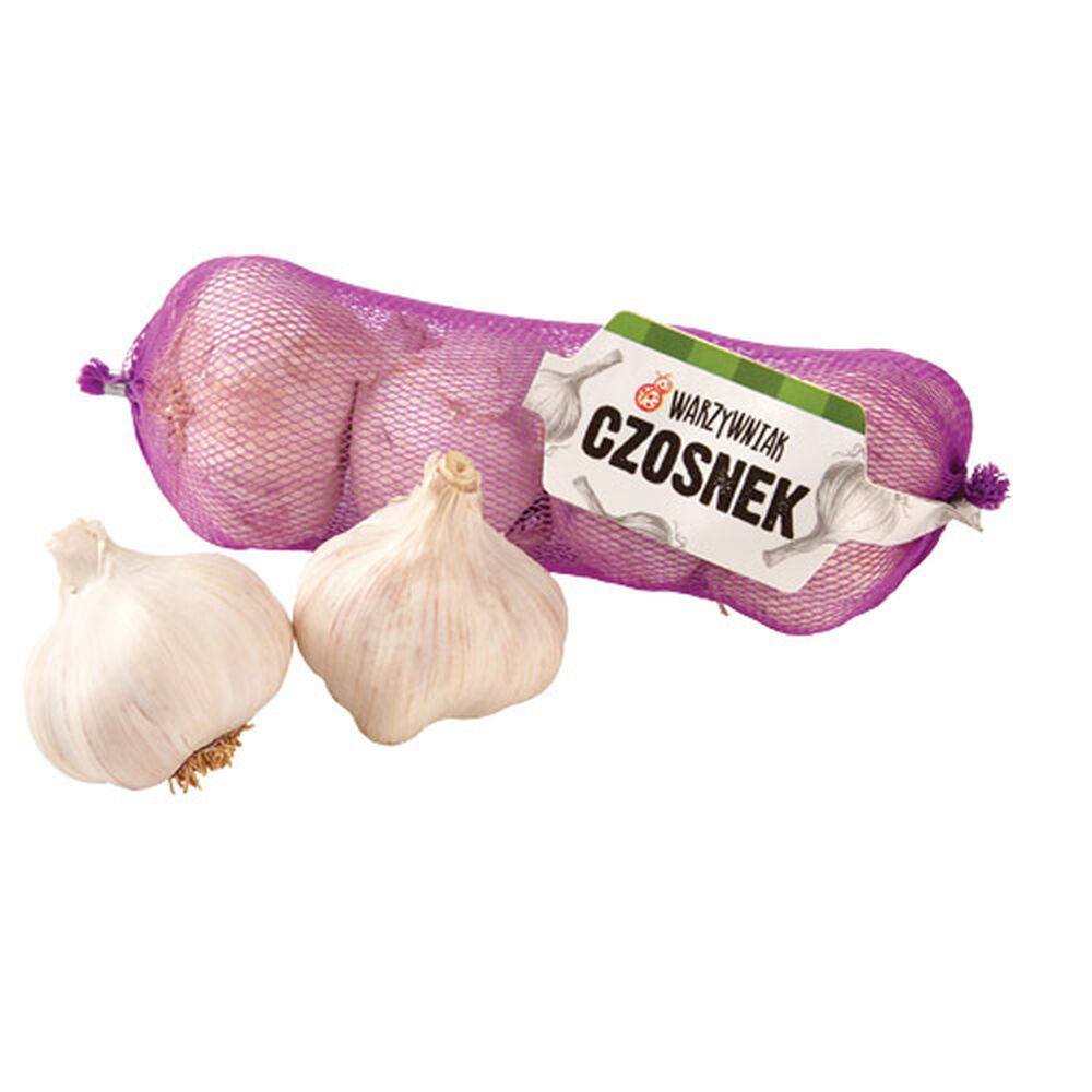 Czosnek opak. 250 g. /szt.