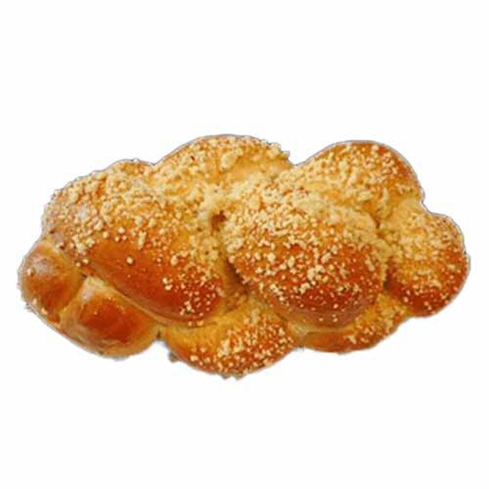 Chałka ręcznie zawijana 320 g. /szt.